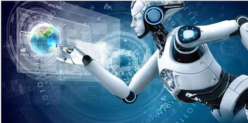 人工智能發(fā)展趨勢 基礎(chǔ)軟件開發(fā)的變革與前景