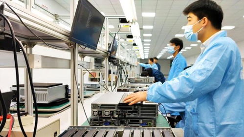 融科聯創簽約科創空間，加速人工智能基礎軟件創新研發