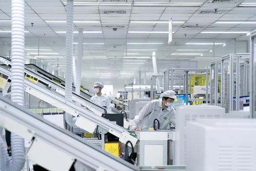 人工智能基礎軟件 中國經濟重置發展的最大轉機