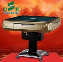 折疊型全能自動(dòng)機(jī) 陽江市世和全自動(dòng)麻將機(jī)專賣店的智慧之選