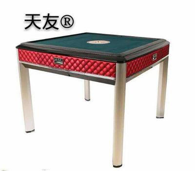 智慧生活新體驗(yàn) 慧聰網(wǎng)全自動(dòng)麻將機(jī)的市場(chǎng)魅力